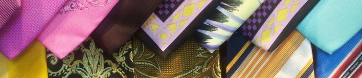 Krawatten Aufbewahrung