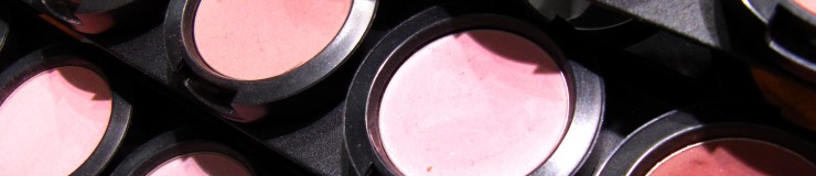 Make-Up Aufbewahrung