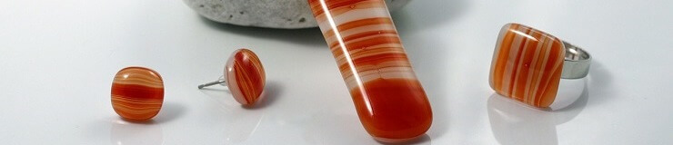 Ohrringe aufbewahren